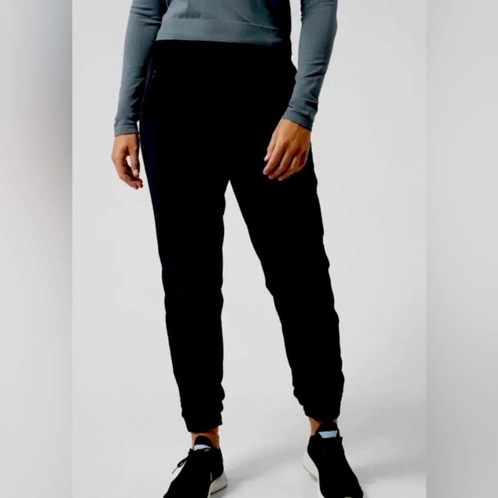 Athleta Brooklyn Lined Jogger